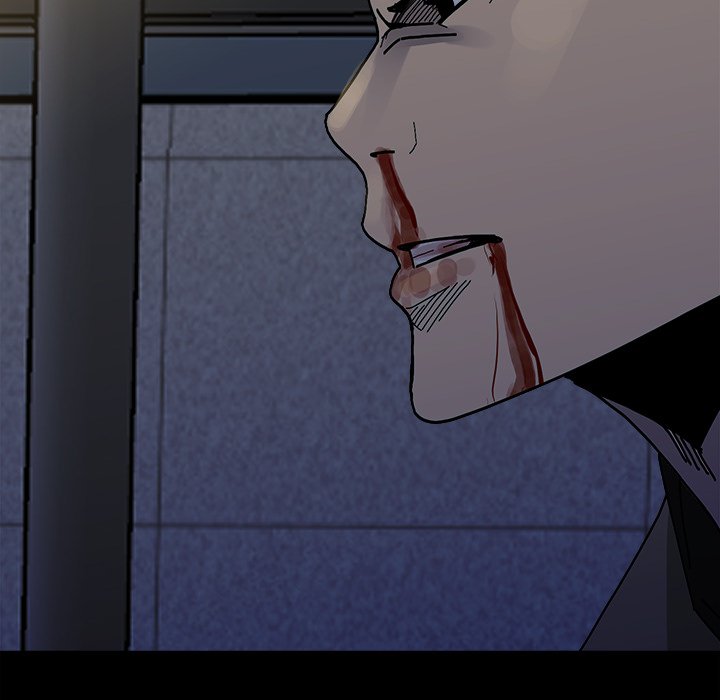 The Villain Chapter 149 - Page 59