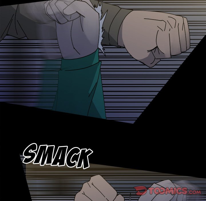 The Villain Chapter 149 - Page 81