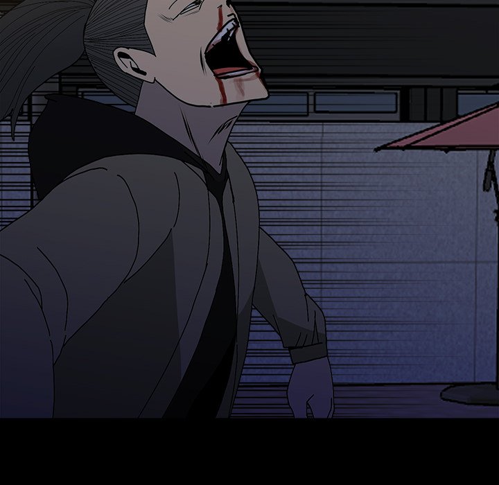 The Villain Chapter 149 - Page 95