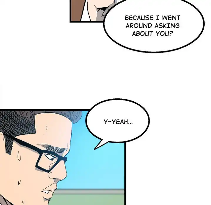 The Villain Chapter 15 - Page 10