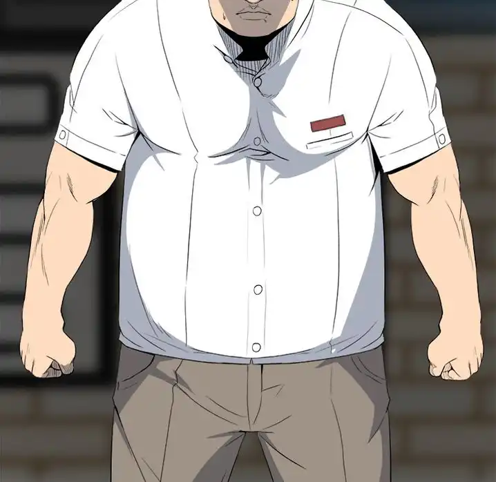 The Villain Chapter 15 - Page 20