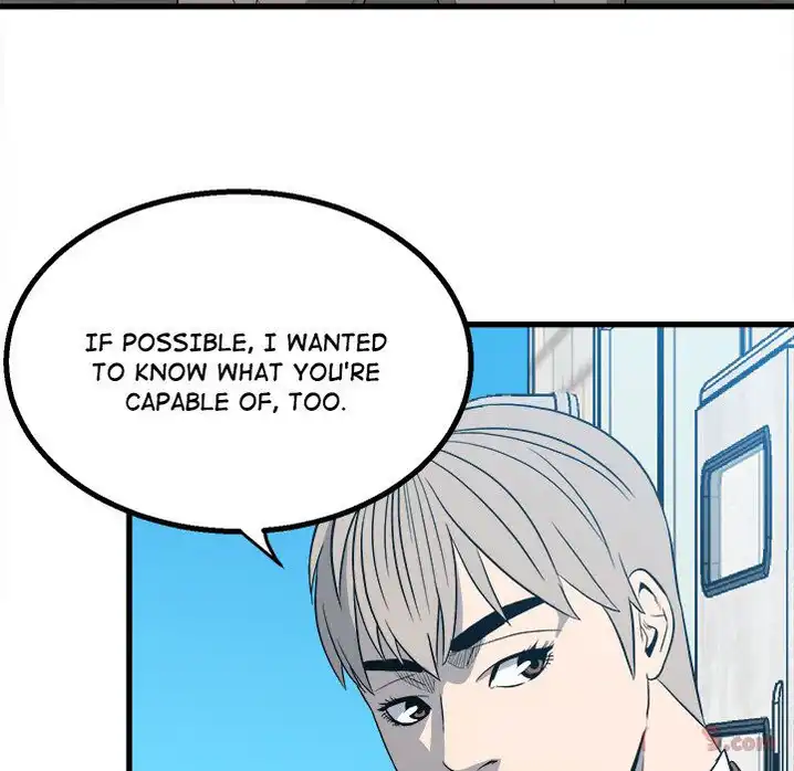 The Villain Chapter 15 - Page 21