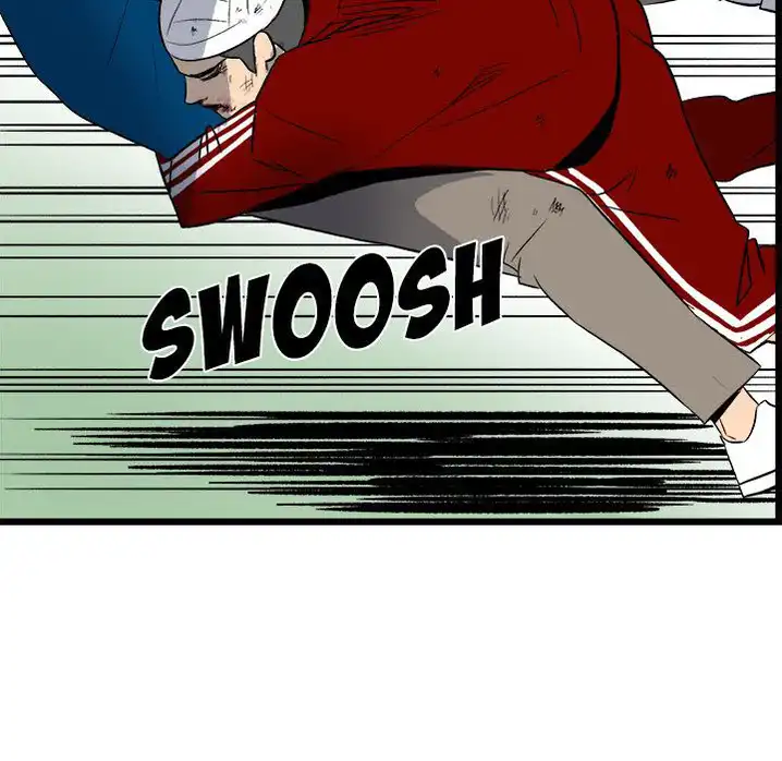 The Villain Chapter 15 - Page 27