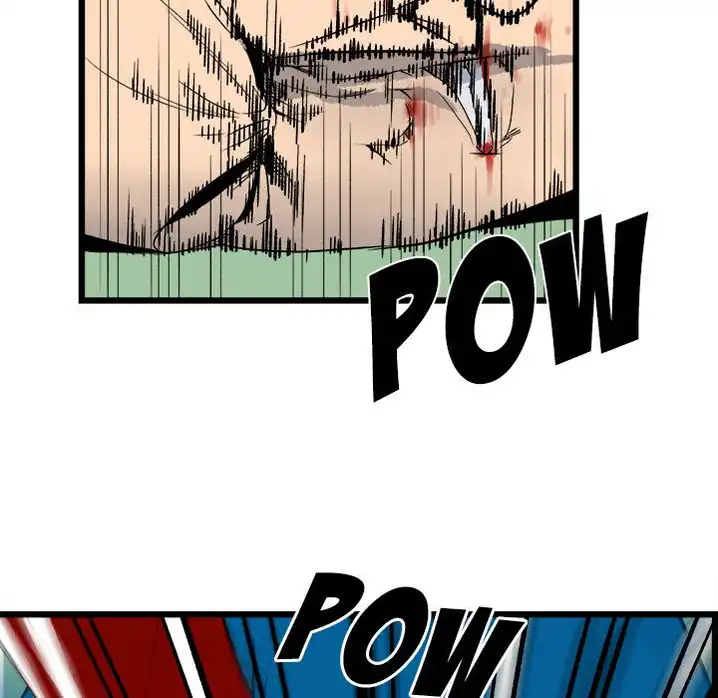 The Villain Chapter 15 - Page 31