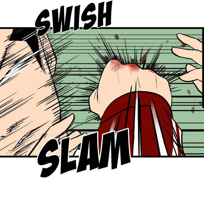 The Villain Chapter 15 - Page 39