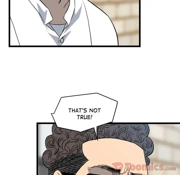 The Villain Chapter 15 - Page 53