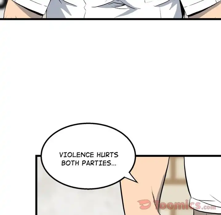 The Villain Chapter 15 - Page 56