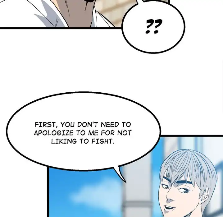 The Villain Chapter 15 - Page 65