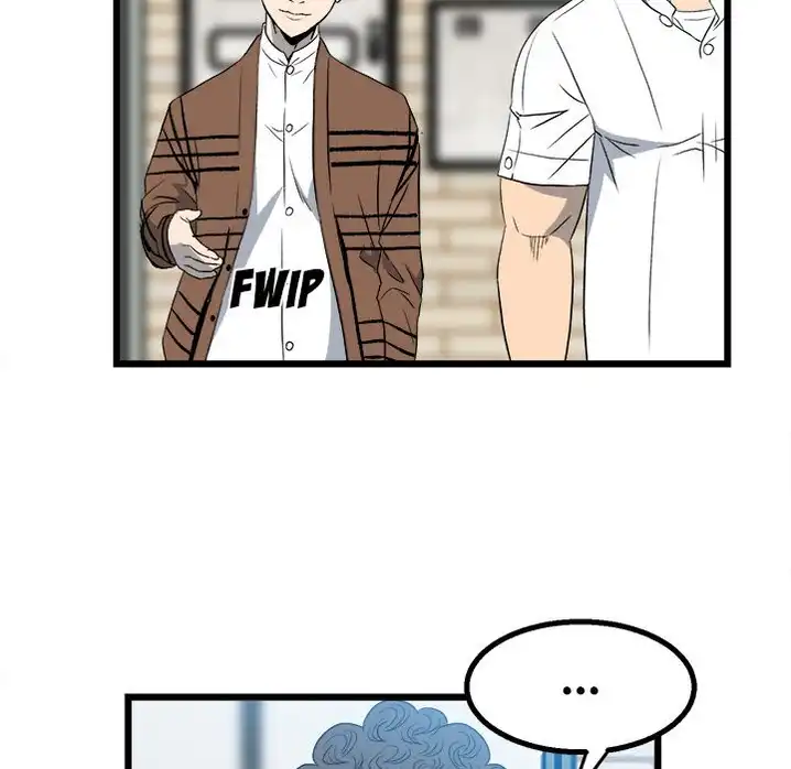 The Villain Chapter 15 - Page 73