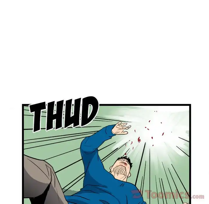 The Villain Chapter 15 - Page 80