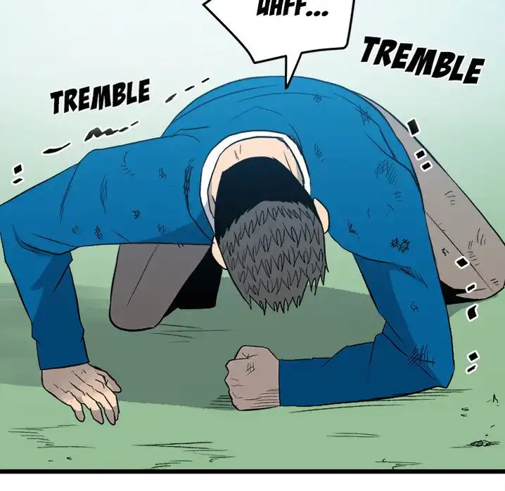 The Villain Chapter 15 - Page 82