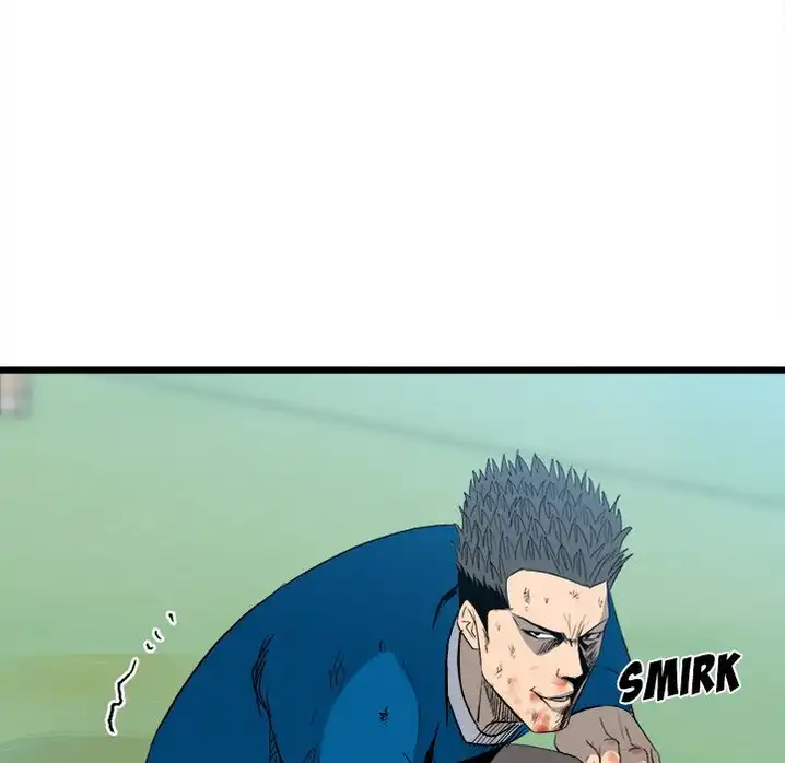 The Villain Chapter 15 - Page 85