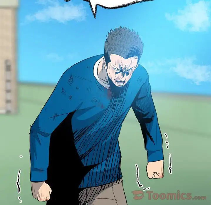 The Villain Chapter 15 - Page 89