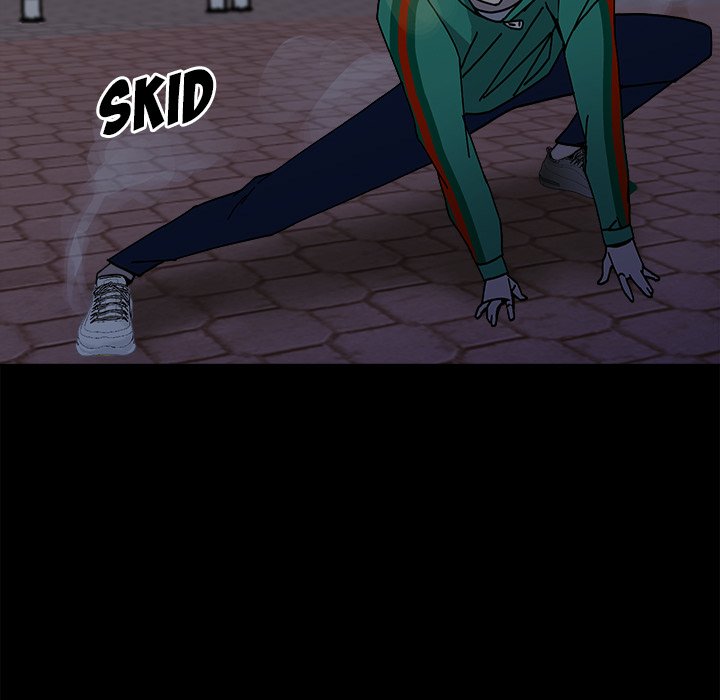 The Villain Chapter 150 - Page 11