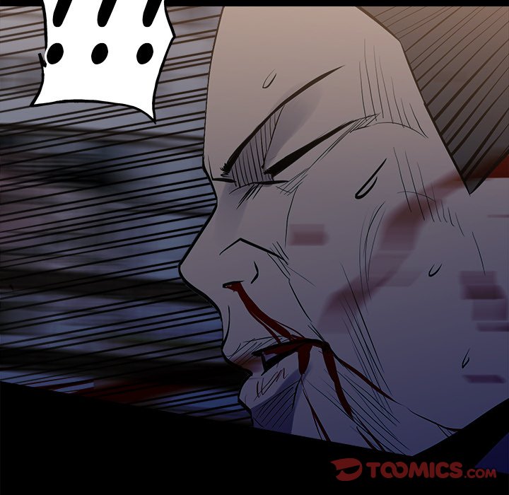 The Villain Chapter 150 - Page 111