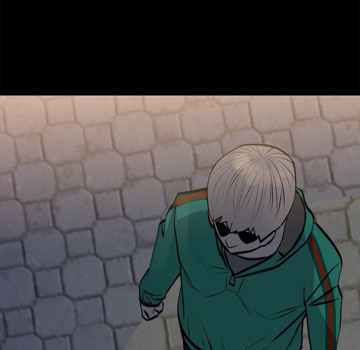 The Villain Chapter 150 - Page 128