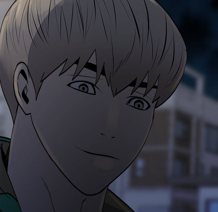 The Villain Chapter 150 - Page 134