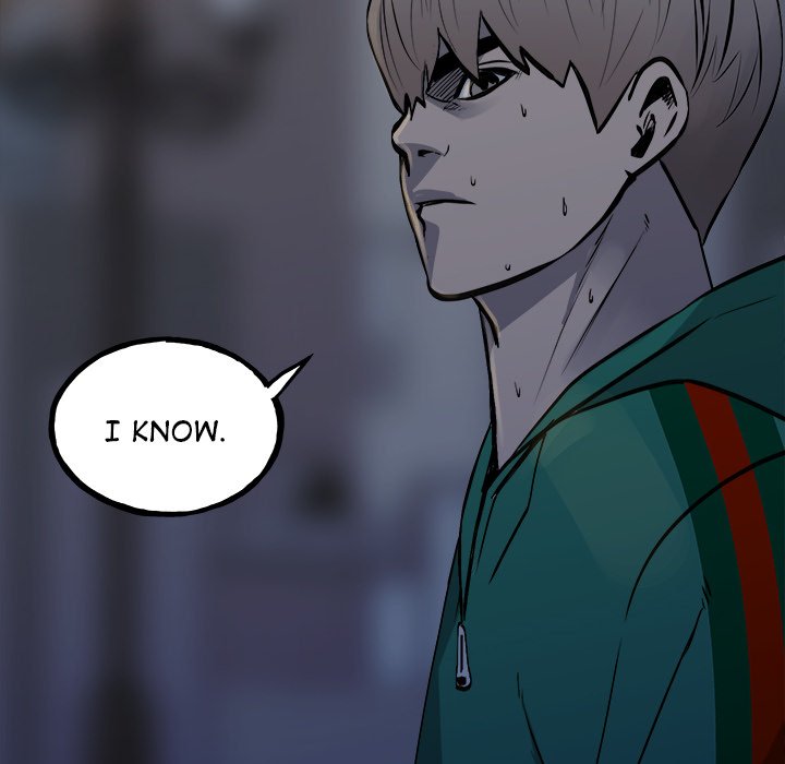 The Villain Chapter 150 - Page 143