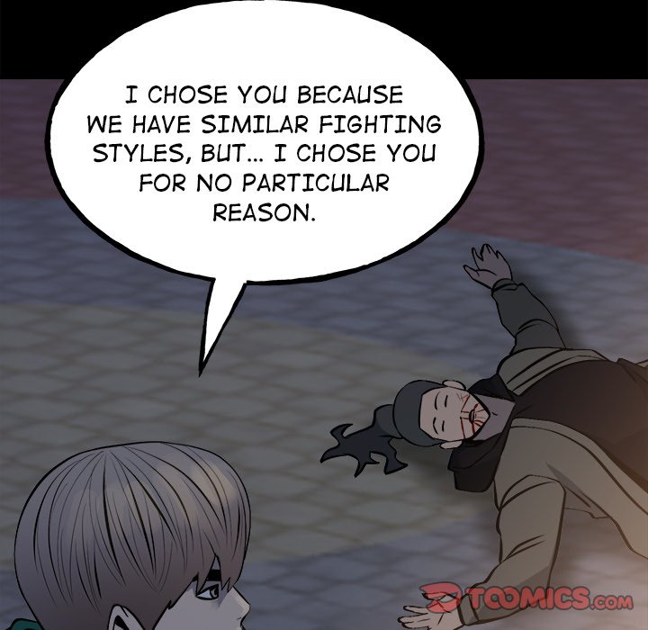 The Villain Chapter 150 - Page 147