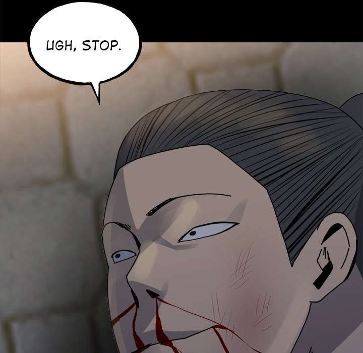 The Villain Chapter 150 - Page 154