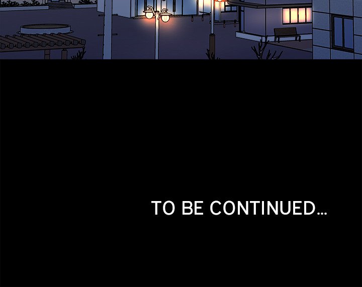 The Villain Chapter 150 - Page 158