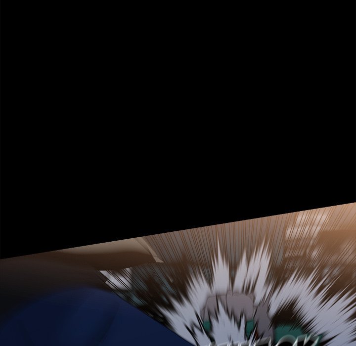 The Villain Chapter 150 - Page 19