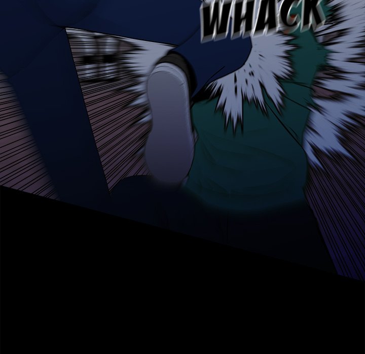 The Villain Chapter 150 - Page 20