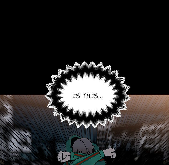 The Villain Chapter 150 - Page 36