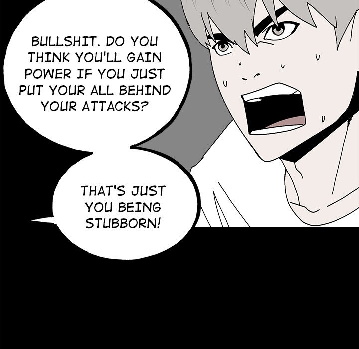 The Villain Chapter 150 - Page 49