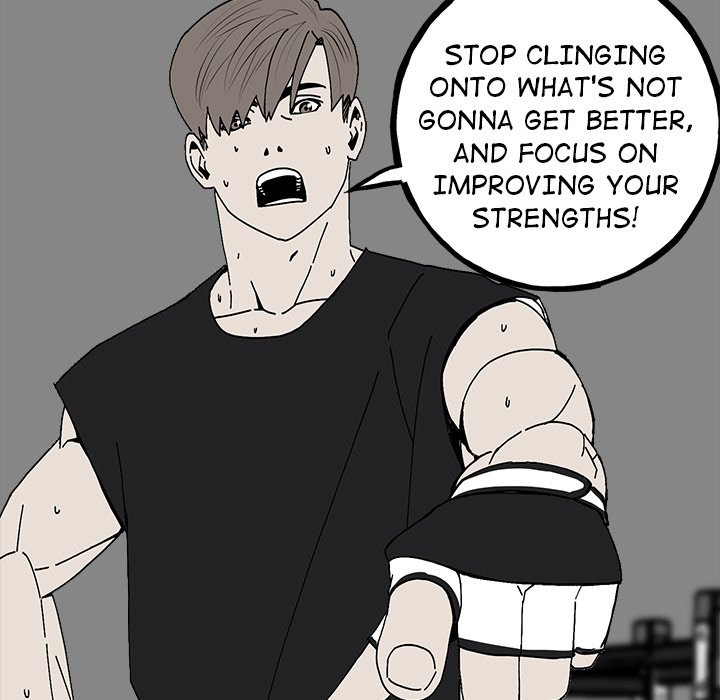 The Villain Chapter 150 - Page 51