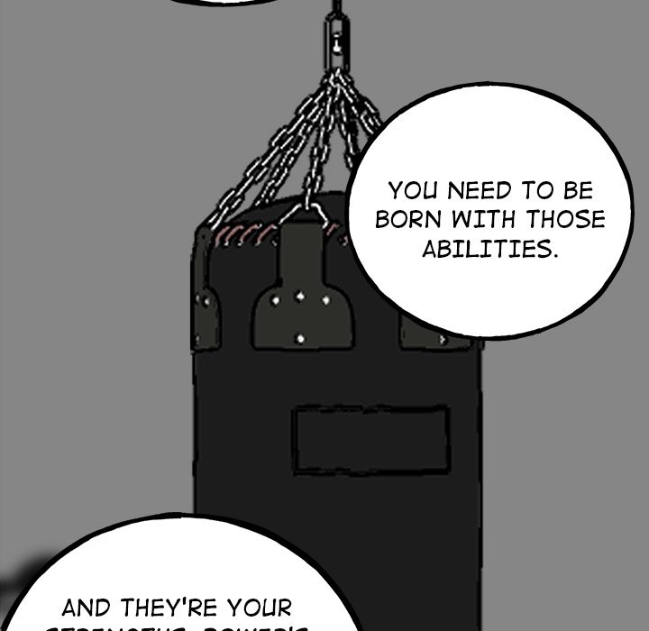 The Villain Chapter 150 - Page 54