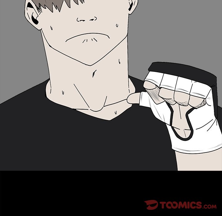 The Villain Chapter 150 - Page 57