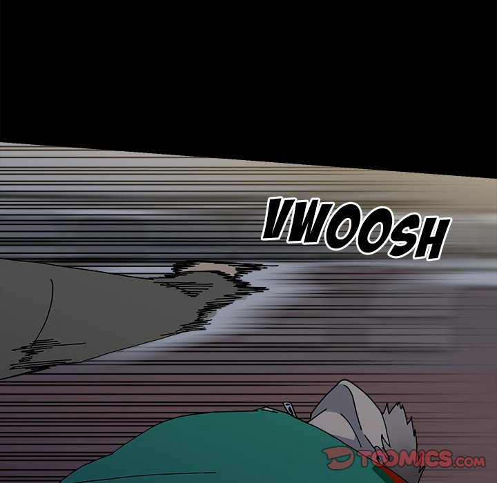 The Villain Chapter 150 - Page 66