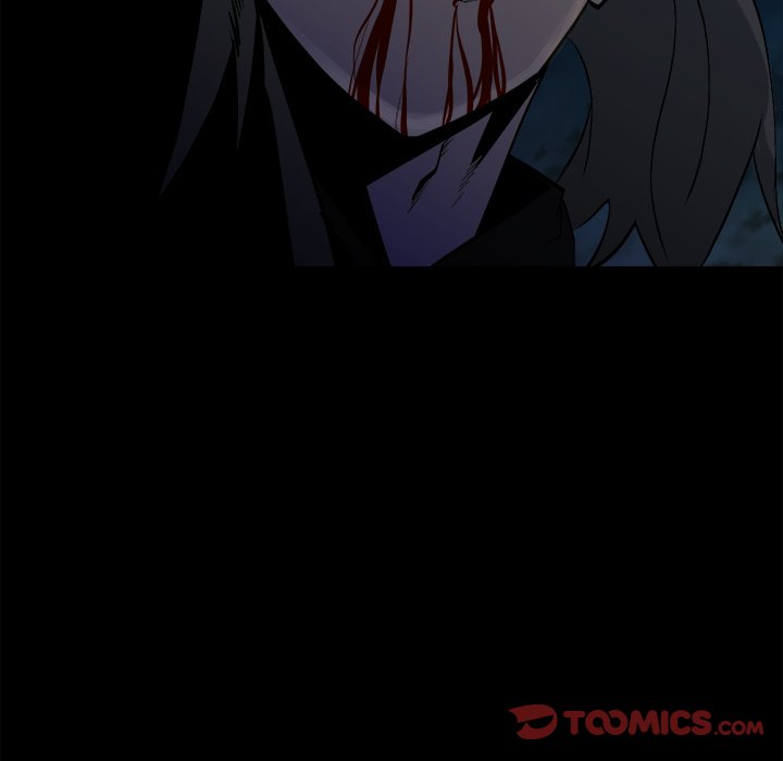 The Villain Chapter 150 - Page 84