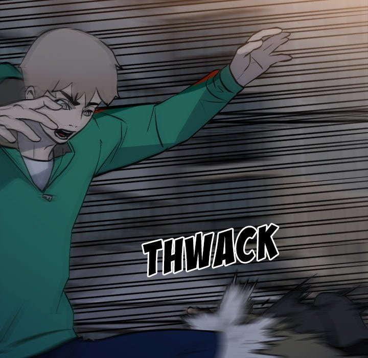 The Villain Chapter 150 - Page 96