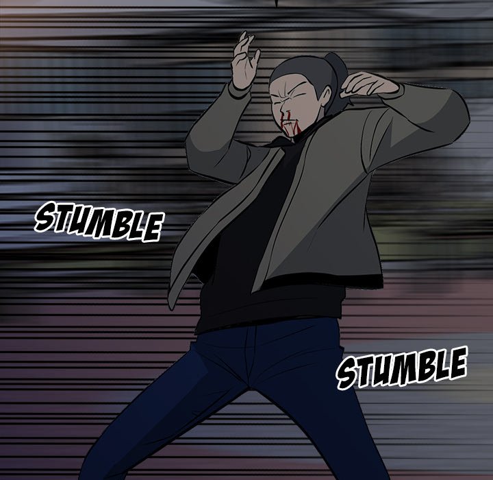 The Villain Chapter 150 - Page 99