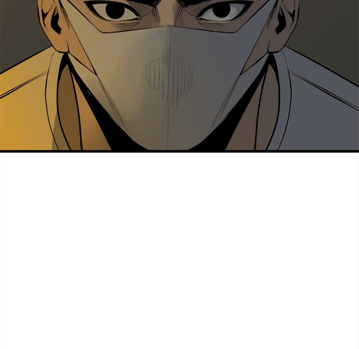 The Villain Chapter 151 - Page 116