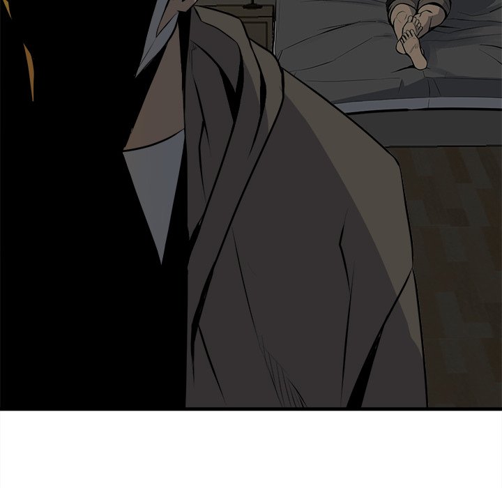 The Villain Chapter 151 - Page 122