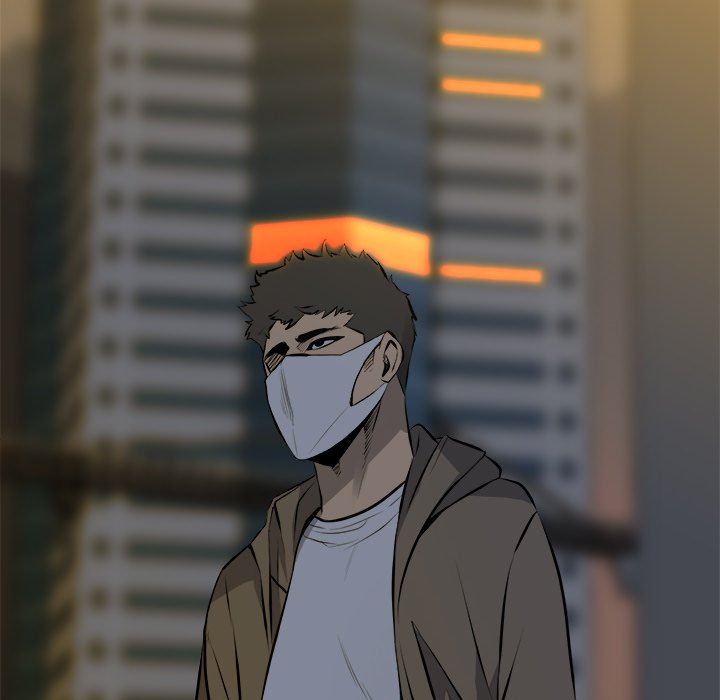 The Villain Chapter 151 - Page 127