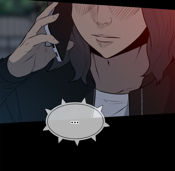 The Villain Chapter 151 - Page 134