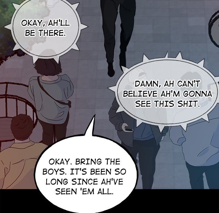 The Villain Chapter 151 - Page 137