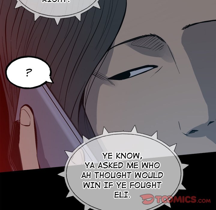 The Villain Chapter 151 - Page 141