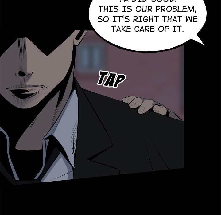 The Villain Chapter 151 - Page 164