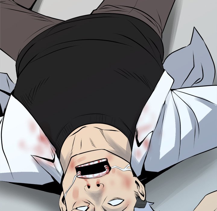 The Villain Chapter 151 - Page 18