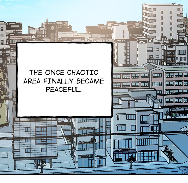 The Villain Chapter 151 - Page 23