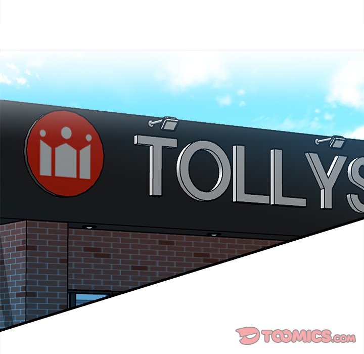 The Villain Chapter 151 - Page 27