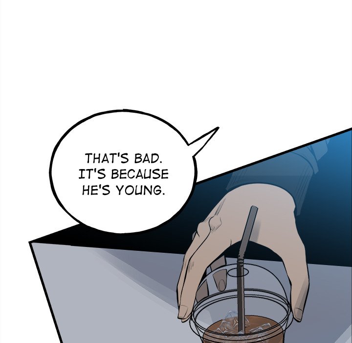 The Villain Chapter 151 - Page 28