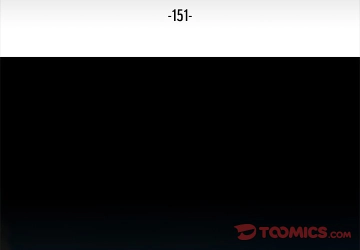 The Villain Chapter 151 - Page 3