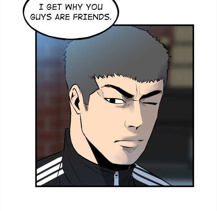 The Villain Chapter 151 - Page 42