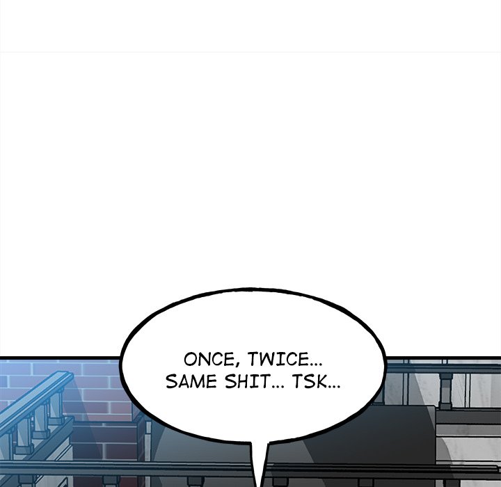 The Villain Chapter 151 - Page 43